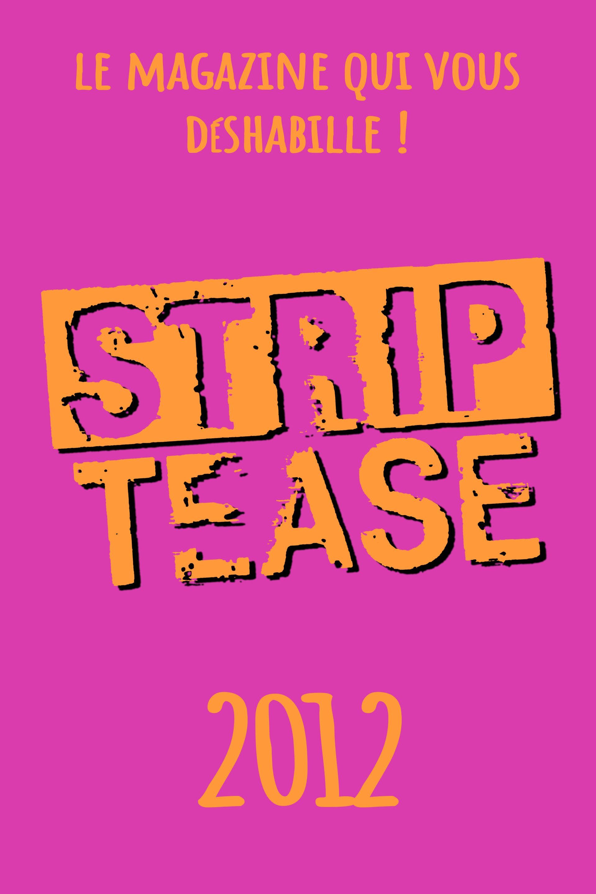 Strip-Tease · Season 27 - Plex