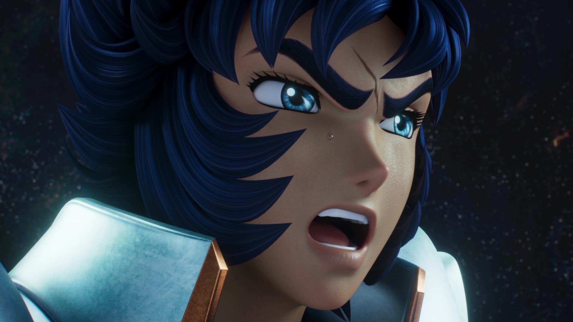 Watch Saint Seiya: Knights of the Zodiac · Season 2 Episode 11