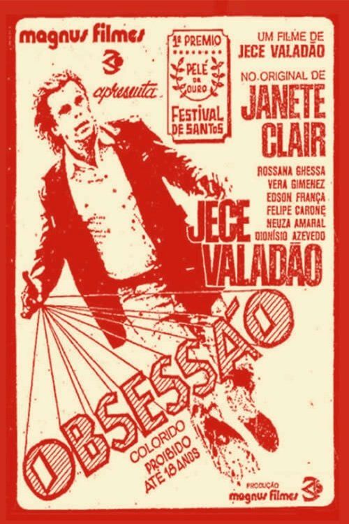 Obsessão (1973) - Plex