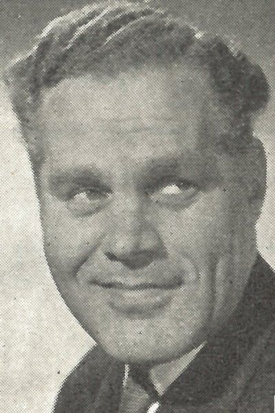 Photo of Arne Westermann