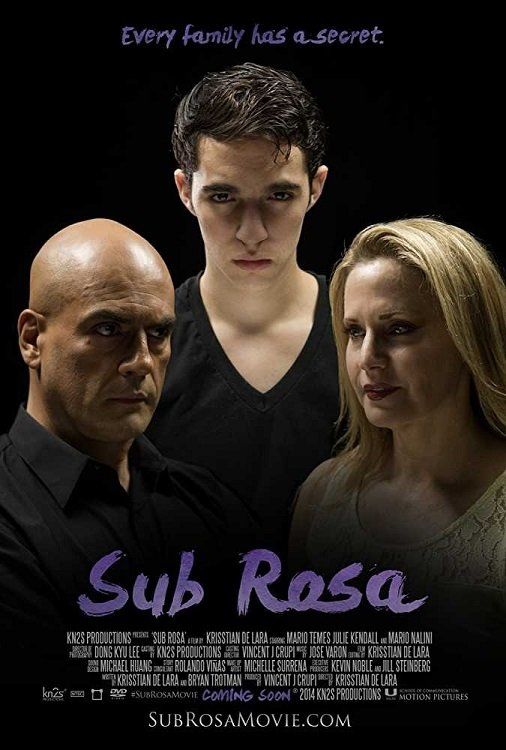 sub rosa movie online