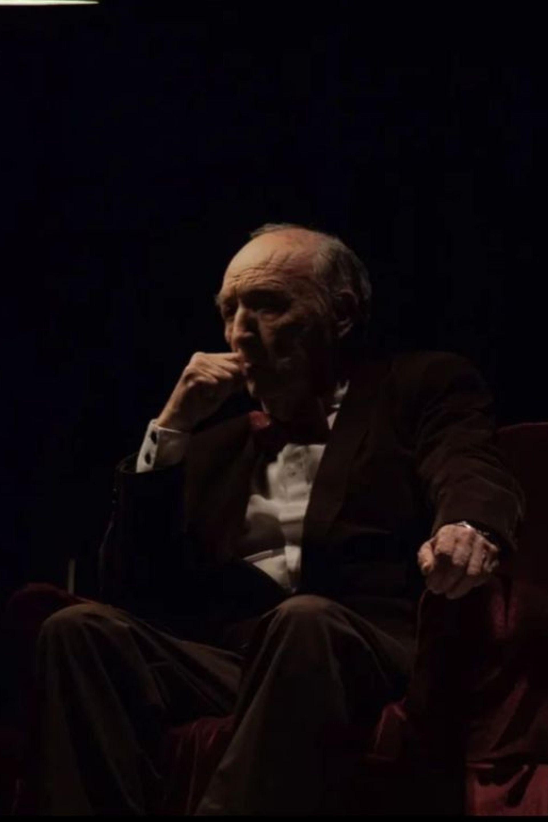 Photo of Juan Antonio Llanes