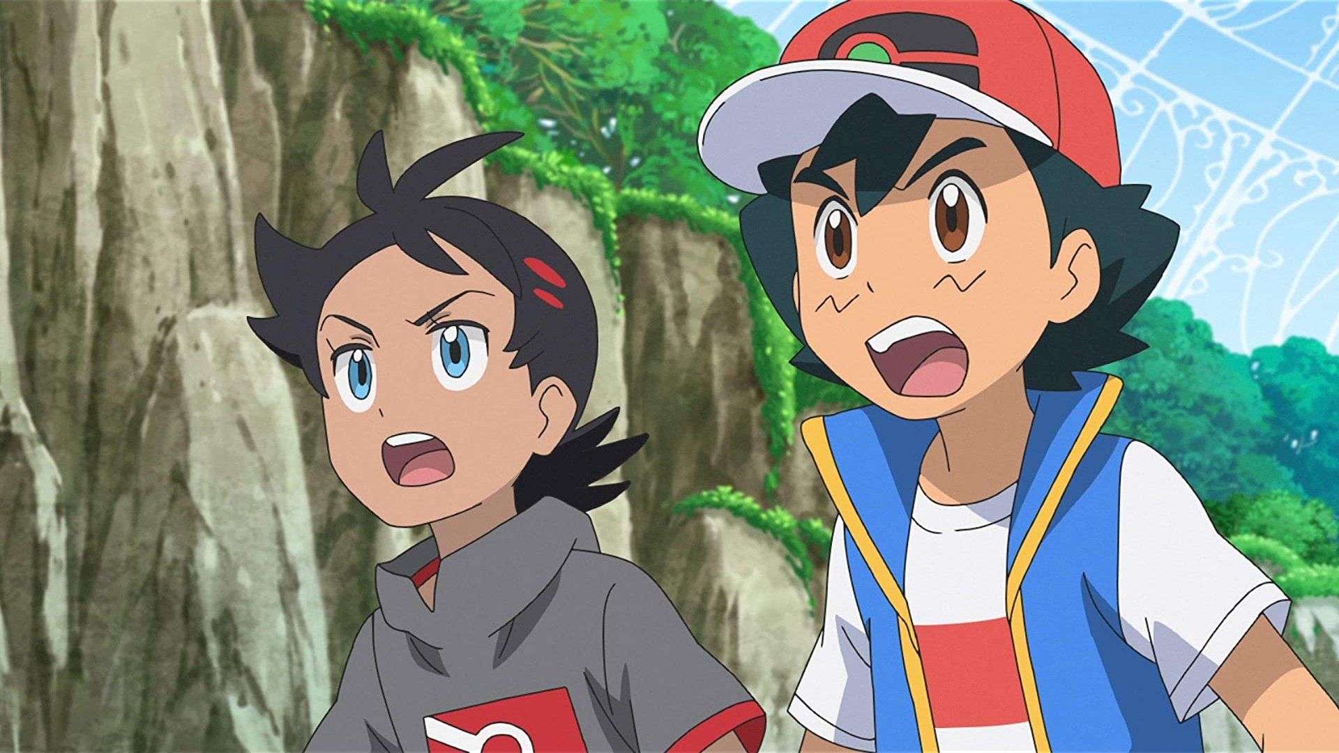 Watch Pokémon · Journeys Full Episodes Online - Plex