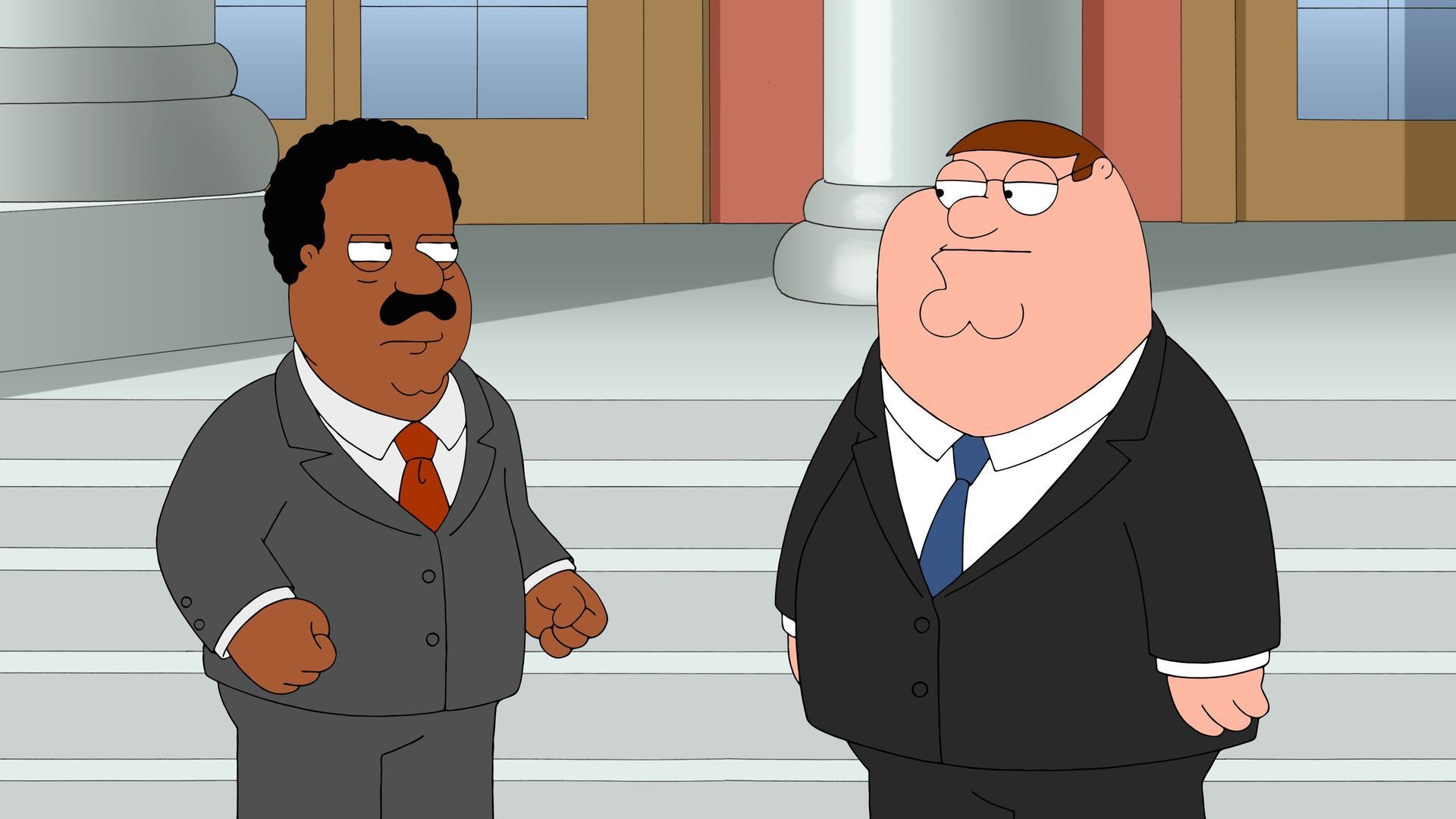 Watch Family Guy · Season 4 Full Episodes Online - Plex