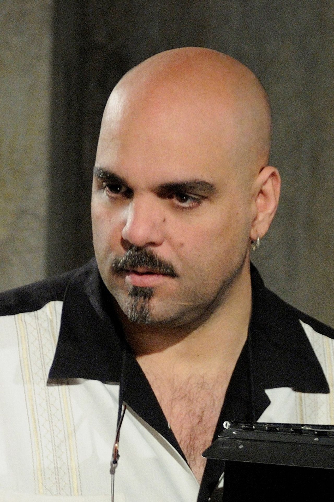 Photo of David A. Armstrong