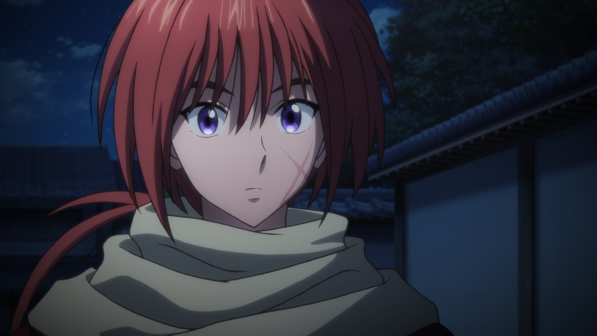 Rurouni Kenshin - streaming tv show online