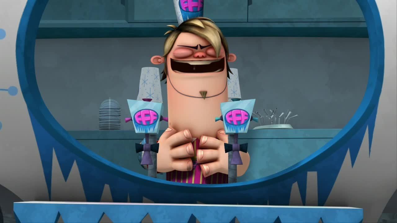 Watch Fanboy & Chum Chum Season 1