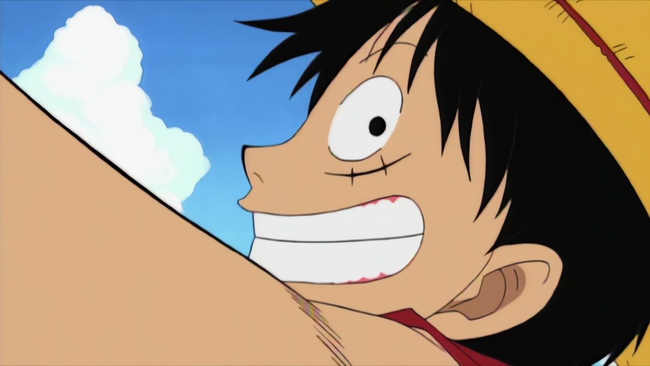 One Piece · Island of Women - Plex