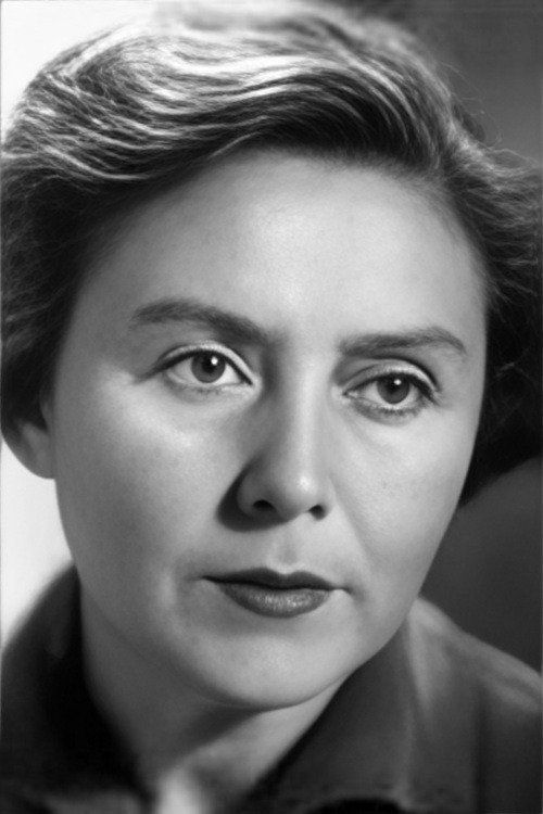 Photo of Kseniya Kozmina