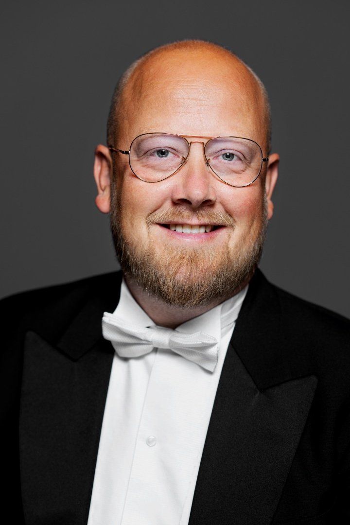 Photo of Jakob Weber Egholm