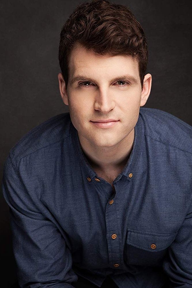 Photo of James Kot