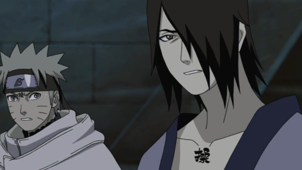 Watch Naruto Shippūden · Season 7 Episode 150 · The Forbidden Jutsu  Released Full Episode Online - Plex