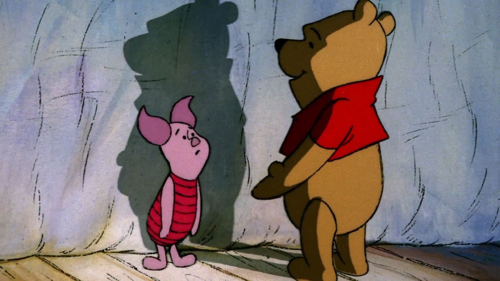 Watch The New Adventures of Winnie the Pooh · Season 2 Episode 1 · Me