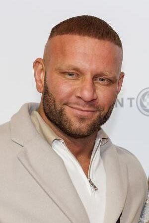 Photo of René Spoelstra