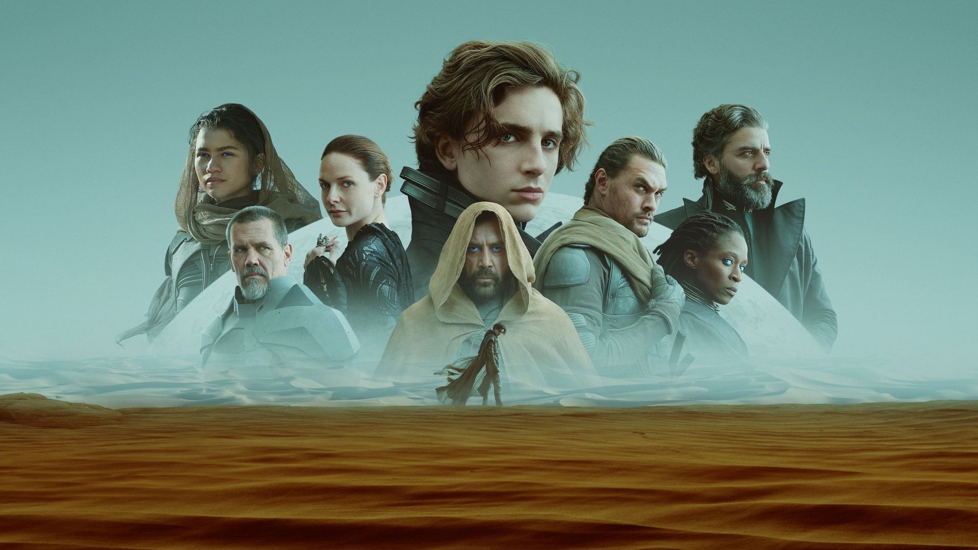 where to watch new dune tv series