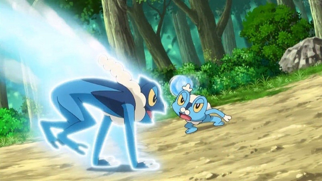 Watch Pokémon · XY Full Episodes Online - Plex