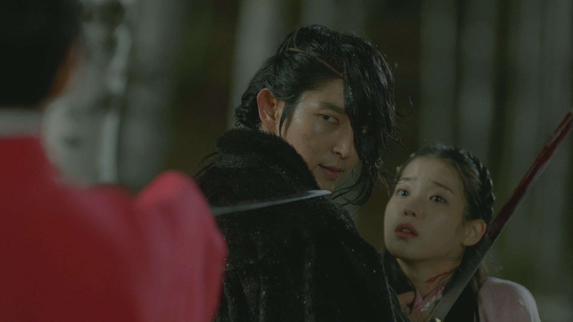 Watch Scarlet Heart: Ryeo - Season 1