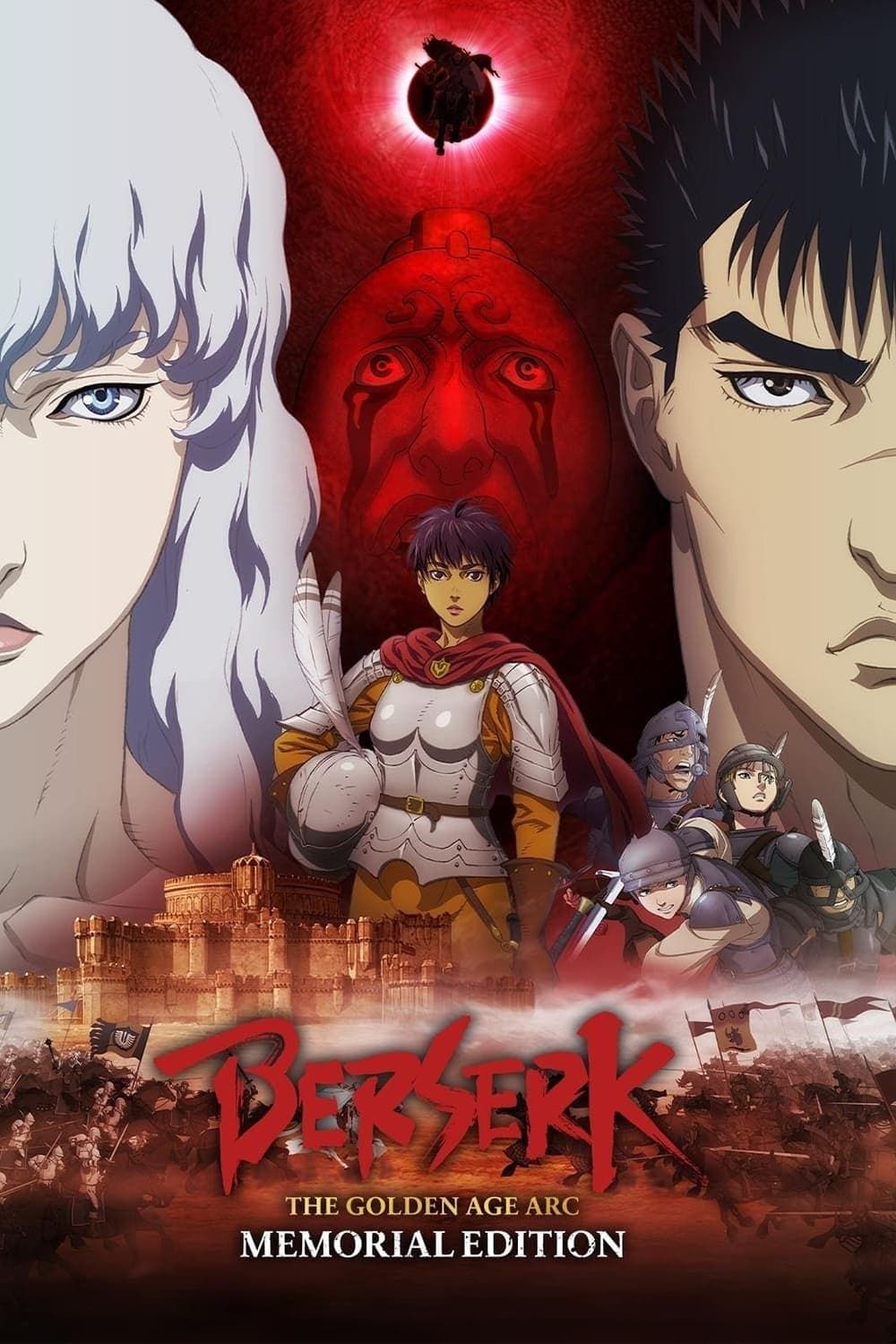 Berserk: Where to Start, What to Know, and How to Watch