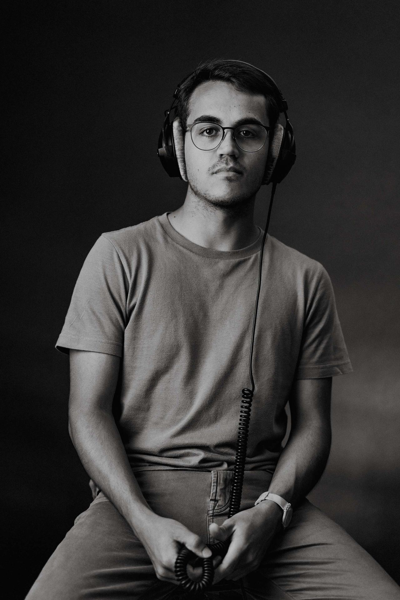 Photo of Bernardo Bourbon