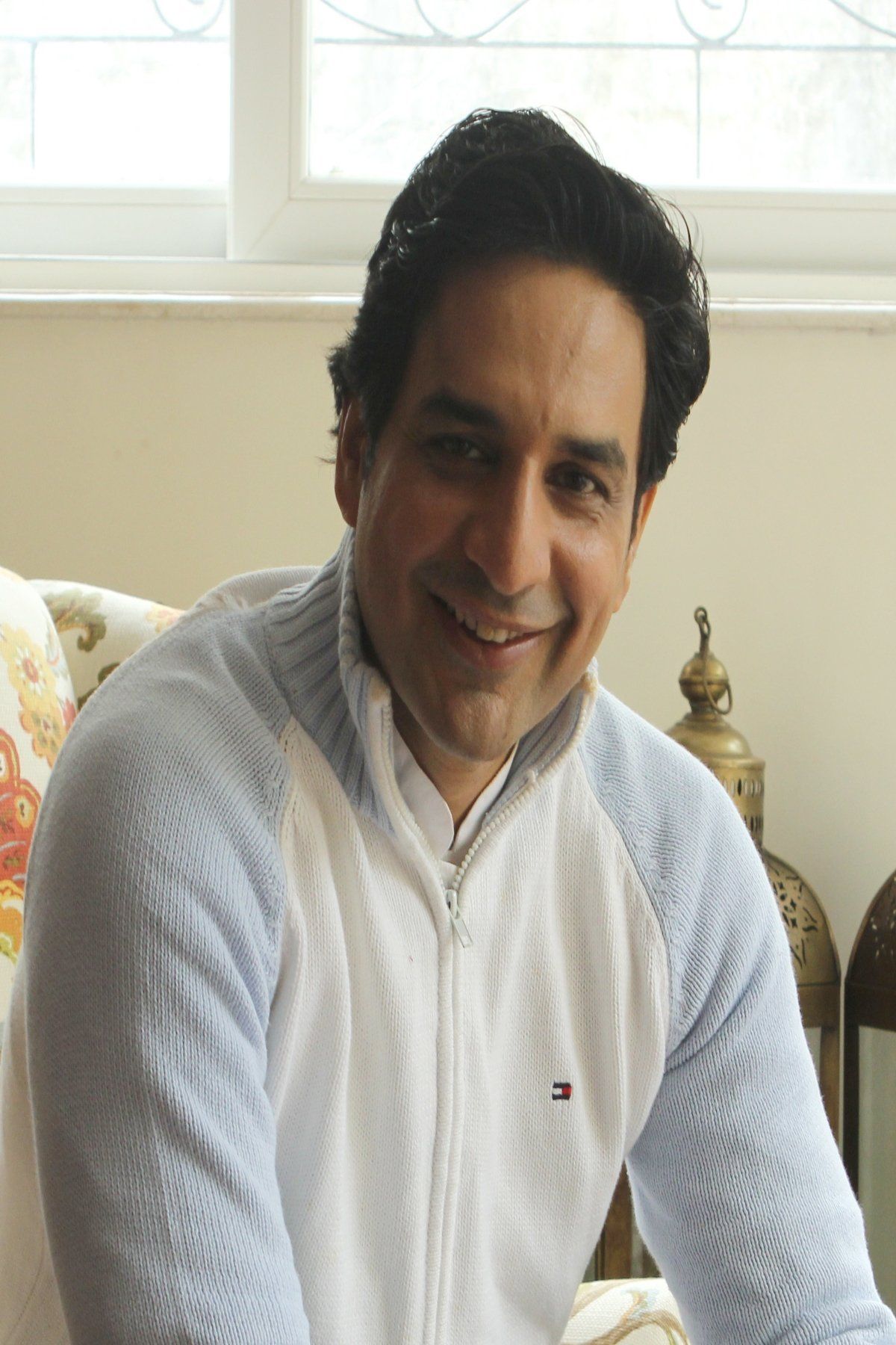 Photo of Abhimanyu Singh
