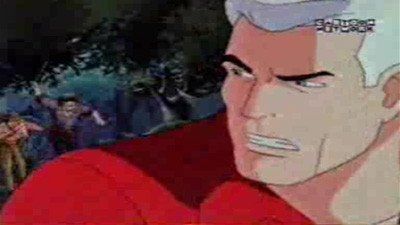 The Real Adventures of Jonny Quest - Where to Watch and Stream