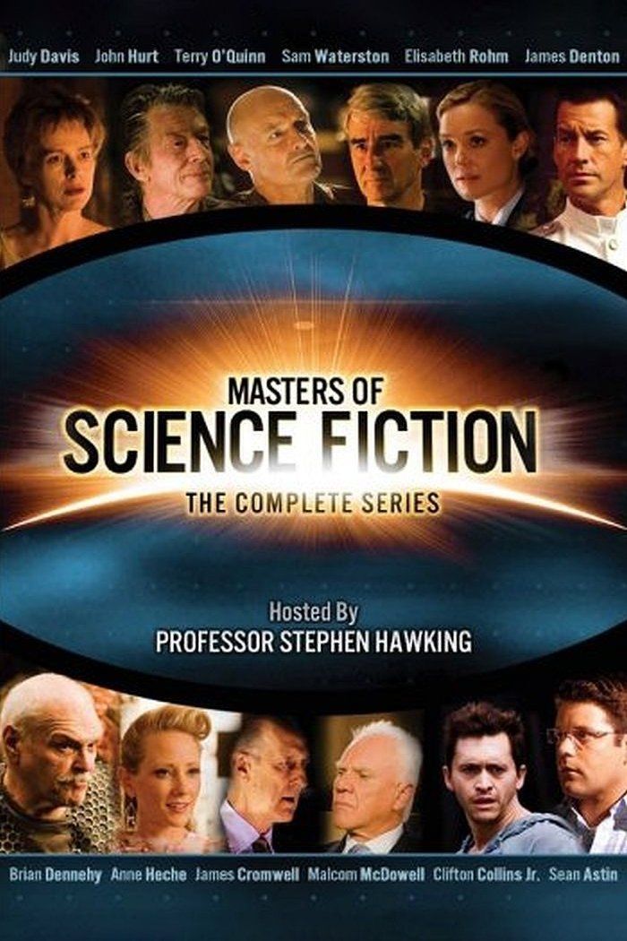 Deconstructing the Science Fiction Genre in Movies and TV