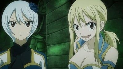 Watch Fairy Tail · Season 6 Full Episodes Online - Plex