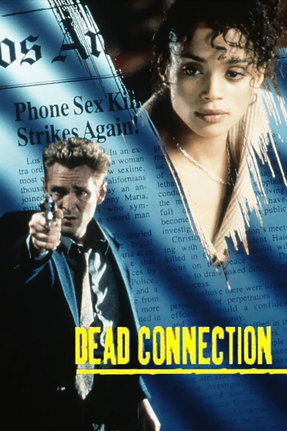 John Clayton Schafer Movies and TV Shows - Plex