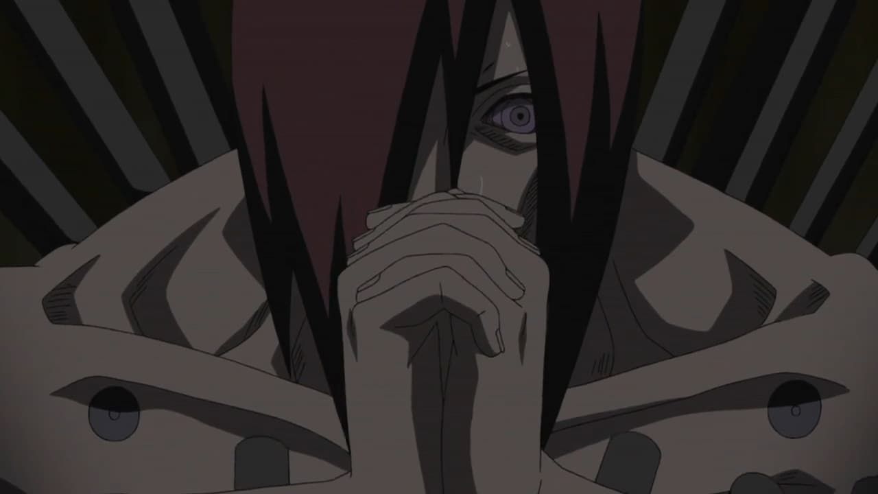 Naruto Shippuden: The Two Saviors Tale of Naruto Uzumaki - Watch on  Crunchyroll