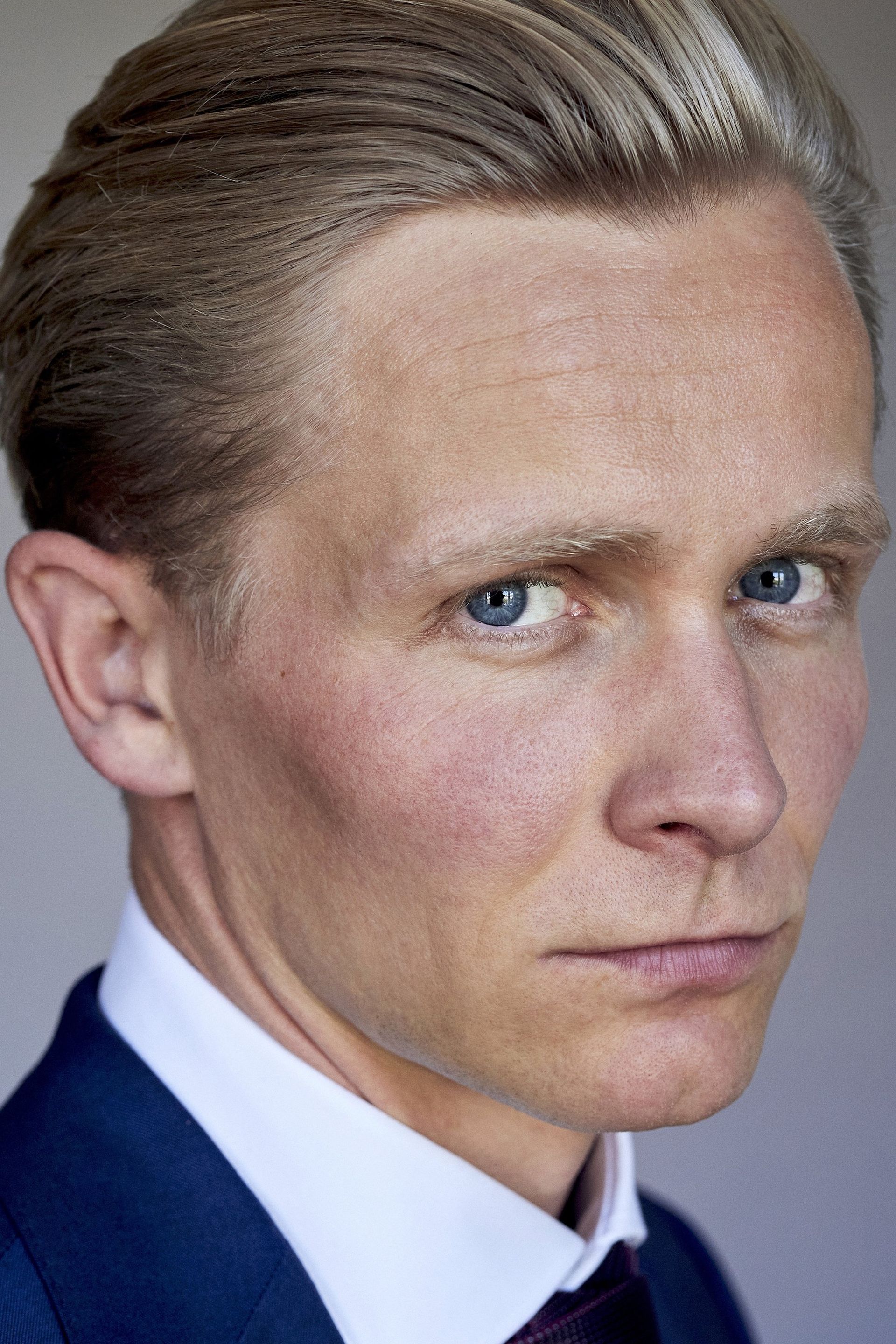 Photo of Roman Schomburg