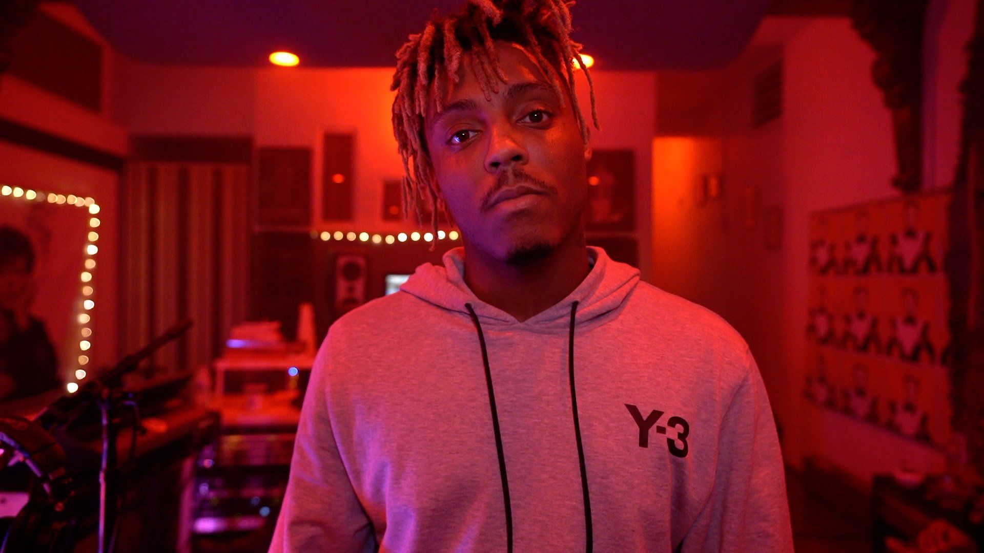 Watch Juice WRLD Into the Abyss (2021) Full Movie Online Plex