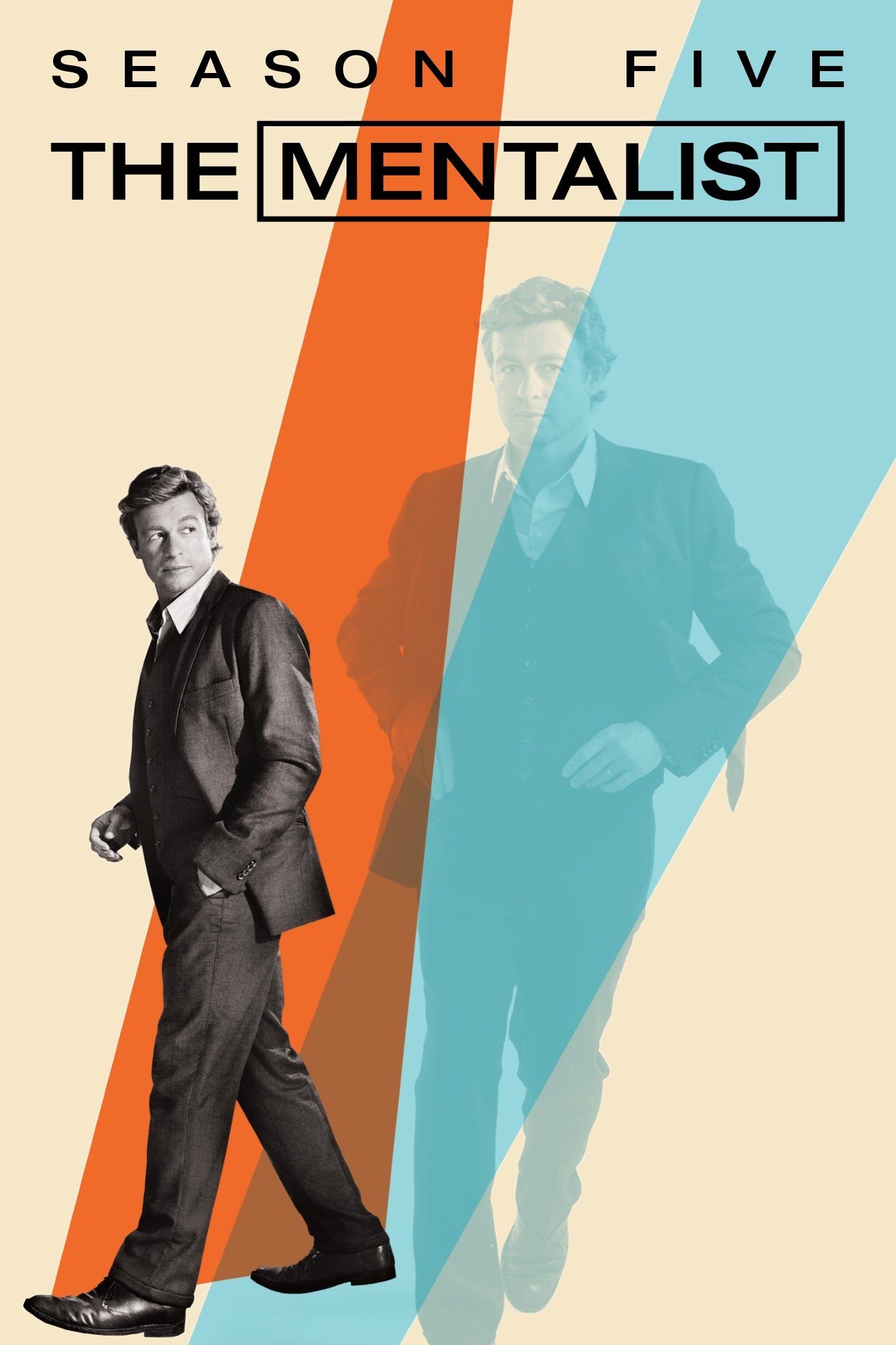 Watch The Mentalist · Season 1 Episode 14 · Crimson Casanova Full Episode  Free Online - Plex