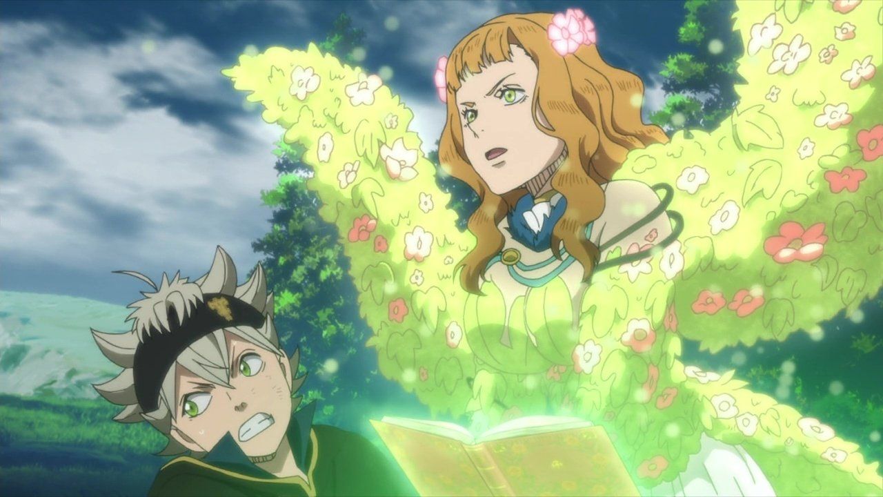 Watch Black Clover season 1 episode 71 streaming online