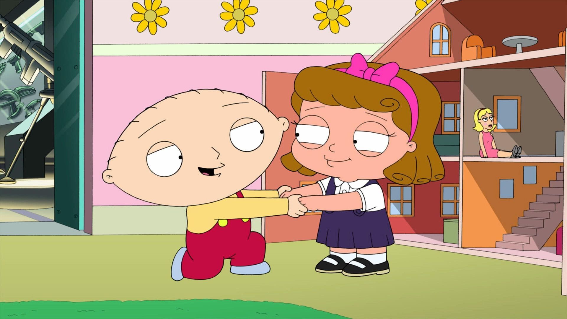 Watch Family Guy Season 10 Episode 22 Online - TV Fanatic