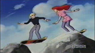 The Real Adventures of Jonny Quest - Where to Watch and Stream