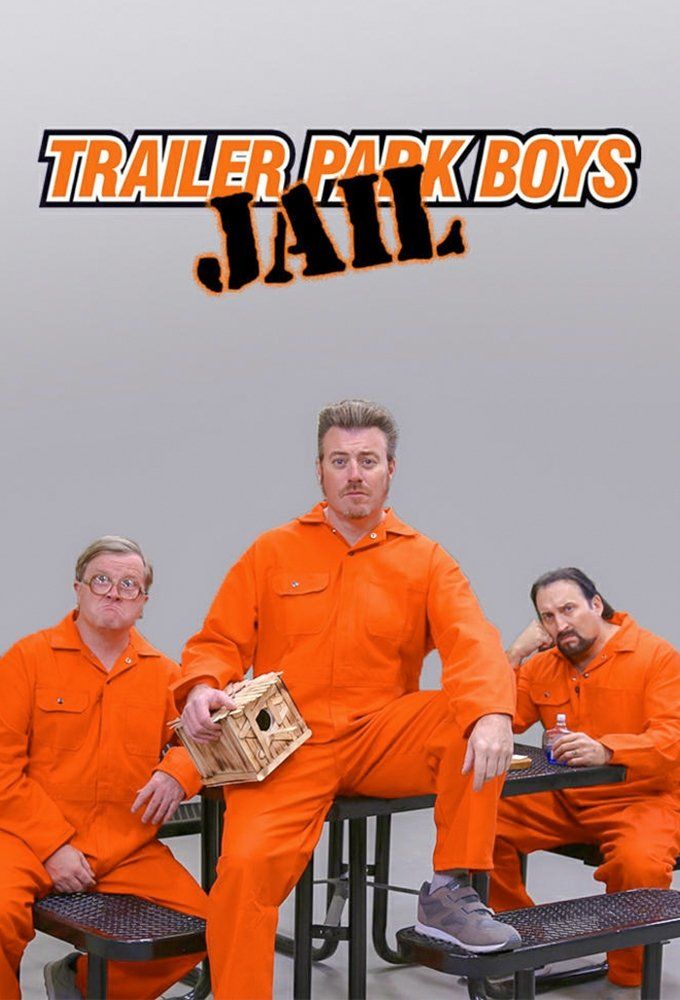 Trailer Park Boys: The Movie (DVD) 