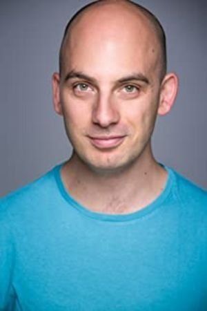 Photo of Christopher Dingli
