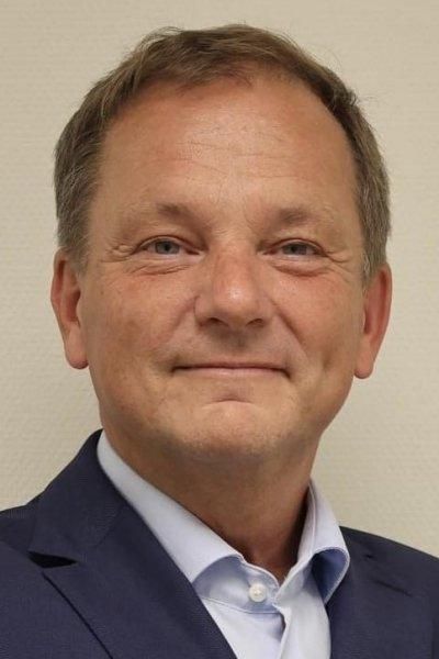 Photo of Lars Malmquist