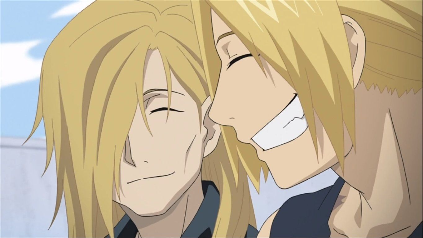 Watch Fullmetal Alchemist: Brotherhood · Season 1 Full Episodes Online -  Plex