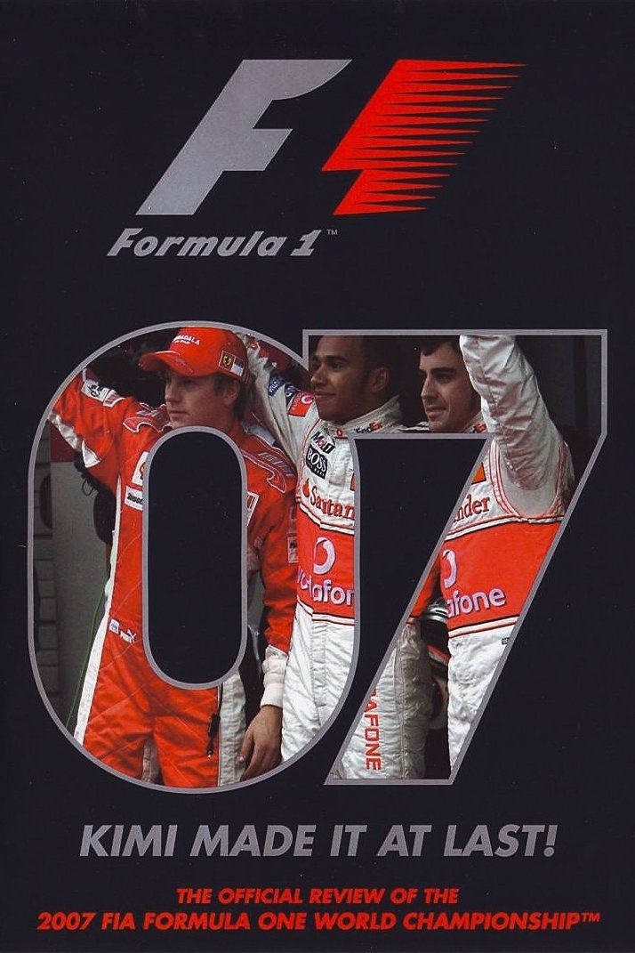 Watch Formula 1: The Official Review Of The 2021 FIA Formula One World  Championship (2022) Full Movie Online - Plex