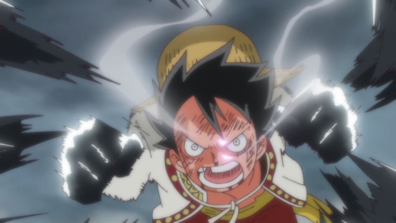 Recap of One Piece Season 19 Episode 4