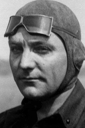 Photo of Teddy Tetzlaff