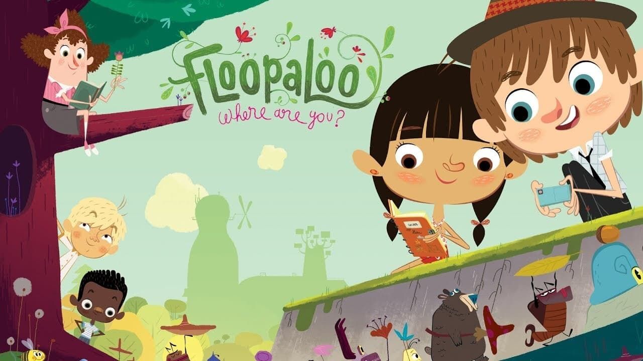Watch Floopaloo, Where Are You? S01:E04 - The Big Sl - Free TV Shows