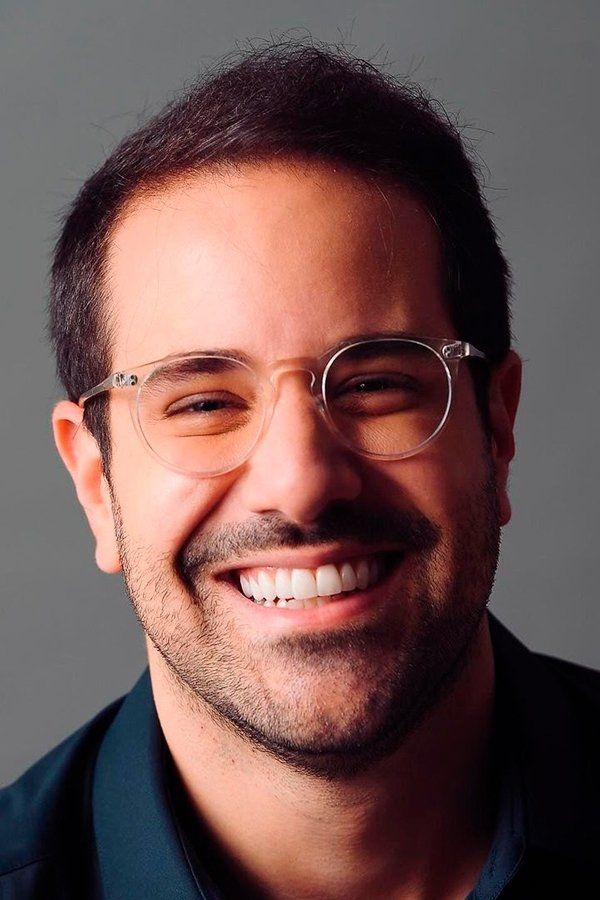 Photo of Paulo Mathias
