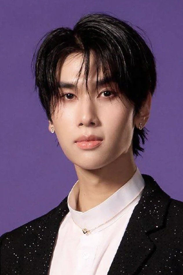 Photo of Natachai Boonprasert