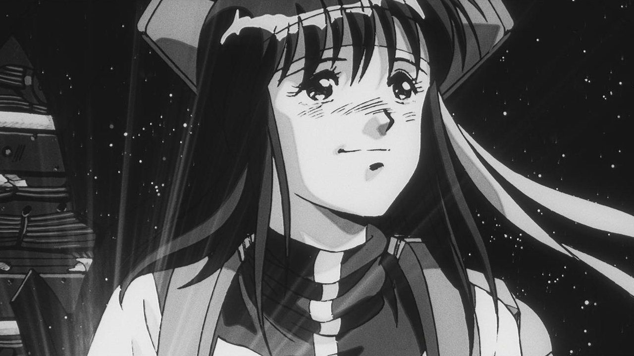 Watch Gunbuster · Season 1 Episode 6 · At the End of Eternity... Full  Episode Online - Plex