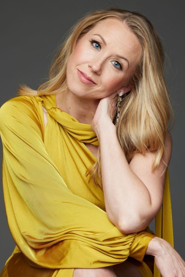 Photo of Kendra McDermott