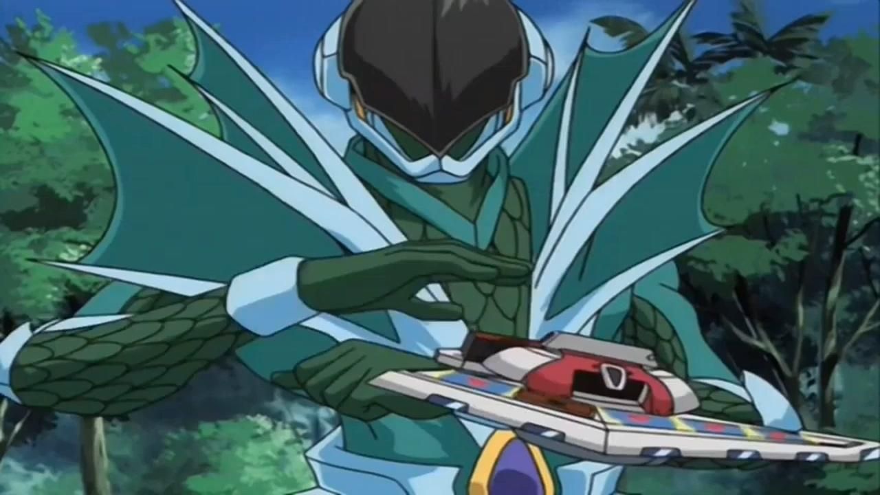 Official Yu-Gi-Oh! Site : Watch full length Yu-Gi-Oh! episodes online.