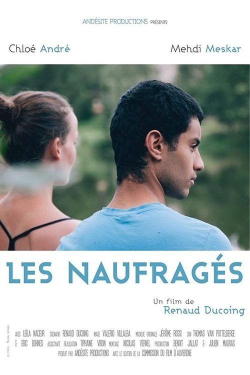 Les naufragés (2015) - Plex