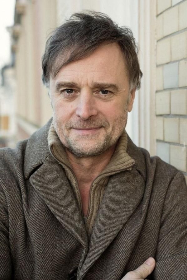 Photo of Eric Langner